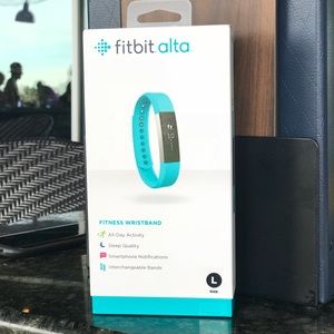Fitbit Alta